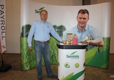 Lennert van Arenthals van Seminis