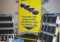 Jo Jansen was ook present