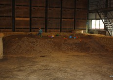 Aan de kids was goed gedacht