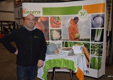 Andre Boot van Hazera