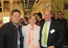 Van Laethem meets Vanco.