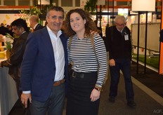 Zo dochter, zo vader..