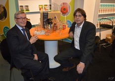 Wim van Bon in gesprek met Pieter Boekhout