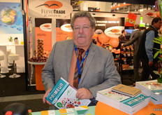 'Bananenprofessor' Frits Popma