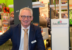 Marcel van de Meerendonk van Scherpenhuizen