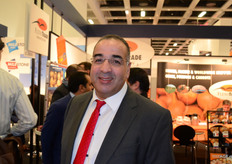 Said Boul Boul van H&S Citrus