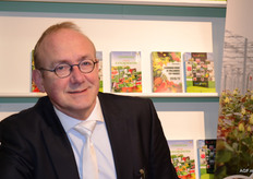 Hans Bek van Source Fruit