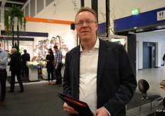 Gert-Jan Rigter van Agrifusion