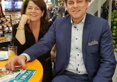 Zeeuwen onder elkaar, Dirian Boekhout en Marco de Koster van Tramper