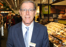 Otto de Groot van HDG