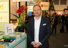 "Steeds meer AGF-bedrijven kiezen voor de keursoftware QC One, dus Thijs van Alebeek is een tevreden man. "Je ziet nu dat veel gebruikers elkaar onderling ook voorzien van keurrapporten. Die synergie zorgt voor een nog snellere overdracht van cruciale kwaliteits- en managementinformatie."