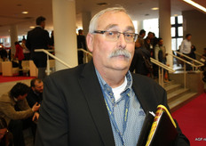 De activiteiten van DailyFresh France werden per 1 januari 2017 overgenomen door DFresh Logistics, onderdeel van het Franse Destock Logistique. Jelle Woudsma werkt nu voor DFresh Logistics in Duinkerken