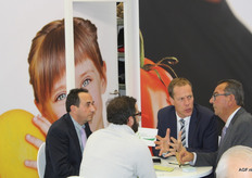 Nog een Nederlander in Spanje: Thomas Bos van Thomasol