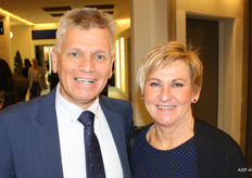 Goed om Dirk van der Kaaij weer te zien