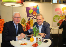 Volkert Engelsman van Eosta