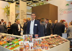 DOOR groeit maar door. Sinds de start in 2013 is de club onder leiding van directeur Jan Opschoor gegroeid van 270 naar 520 hectare