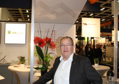 Willem Zonnevijlle van Mooy Logistics
