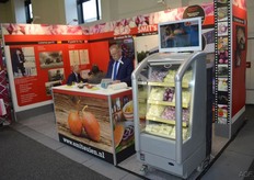 Bij Smit's uien staat de bewerkte ui in allerlei variaties centraal.