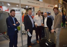 Fruit Logistica: ontmoetingsplek voor oude en nieuwe relaties, ook als het gaat om diepvriesgroenten.