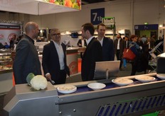 Bij Sweere even een fotootje tussendoor.