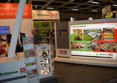 Wie Tolsma bewaart die houdt wat.