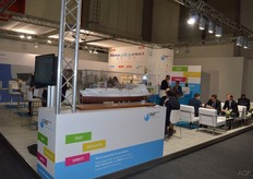 Logistieke bedrijven bundelen krachten.