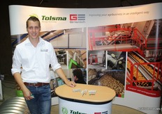 Peter de Waal van Tolsma Grisnich