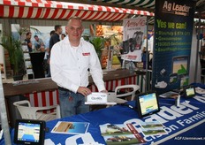 Geert-Jan Gijsberts van Homburg