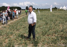 Andre Boot van Hazera