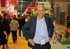 Jan-Willem Verloop van Nature’s Pride