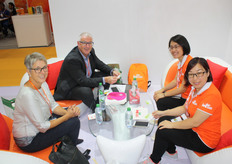 Willem Kokkeel voelt zich in Azië als een vis in het water