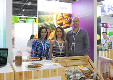 Hoe word je als Nederlander pecannotenteler in Mexico? Volgende week het verhaal van Jorick Voorzee