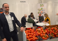 Peter van Goey van Vergro.