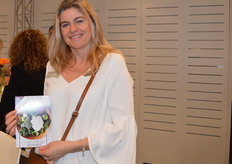 Ilse Ceulemans van Lava vraagt u alvast de datum van 4 en 5 september te blokken in uw agenda. Op deze dagen vindt te Brugge een congres plaats dat helemaal draait om de kool. Het thema is: 'Kool, een gewas met een toekomst'. De website is www.brassica2018.be