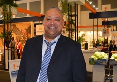 Gio Curiel als bezoeker, meer later hierover..