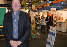 Atze Hartog van Harva International.