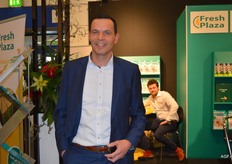 Richard Strijbis van Tovano.