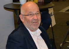 Rens de Bruijne van Gottman.