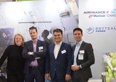Team AirFranceKLM