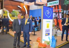 Jean Ruinard (North Sea Port) en Lijn Moerdijk