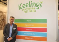 Rick Rebergen van Keelings Solutions