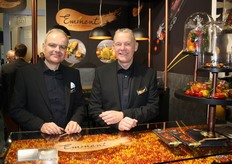 Eminent vierde feest en vierde dat met de lancering van een nieuwe huisstijl. We schreven er al over: http://www.groentennieuws.nl/artikel/169434/Eminent- in-het-nieuw-op-Fruit-Logistica