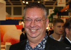 Bij Postuma wordt binnenkort de eerste paal geslagen van de nieuwbouw en dat is voor Sjoerd Postuma een hele opluchting