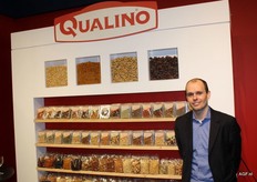 Martijn Blom van Qualino