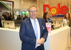 Hans de Bel van Dole