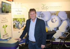 Marcel Driesven van Driesvenplant