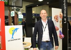 Zeeuw in Bretagne: Jeroen Bosschaart van Le Dauphin