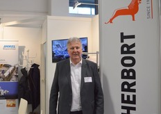 Ad Kievit van Herbort.