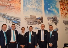 FTNON Een succesvolle beurs voor deze Solution Provider, die complete oplossingen biedt in productieprocessen.