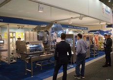 Tramper technology, ontnesten, afvullen, traysealen, dekselen en controleren zijn de kernbegrippen van dit bedrijf.